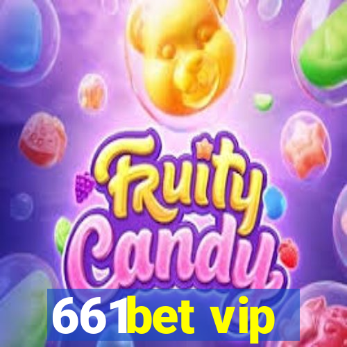 661bet vip